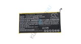 &Icirc;nlocuire baterie tabletă VHBW pentru Asus 0B200-01510100, C11P1425 (1ICP3/64/120) - 3250 mAh 3,8 V Li-polimer