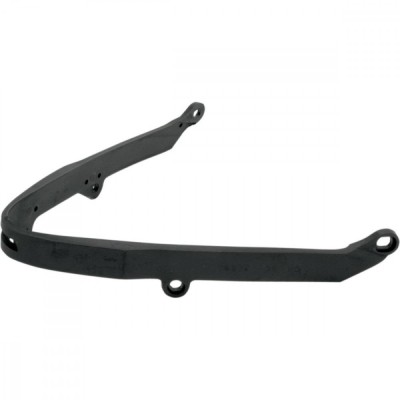 Patina lant Honda CR80/85,neagra Cod Produs: MX_NEW HO03629001 foto