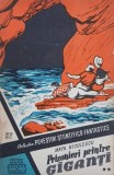 Carte SF: Colectia Povestiri stiintifico-fantastice 57