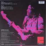 Songs For Groovy Children - Blue/Violet Vinyl | Hendrix