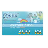 Voucher cadou 300 RON