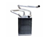 Radiator Incalzire Honda Civic (FA/FG) USA, 09.2005-2011, motor 1.6, benzina, cutie automata, aluminiu brazat/aluminiu, 134x253x26 mm,, Rapid