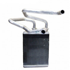 Radiator Incalzire Honda Civic (FA/FG) USA, 09.2005-2011, motor 1.6, benzina, cutie automata, aluminiu brazat/aluminiu, 134x253x26 mm,