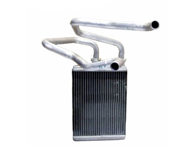 Radiator Incalzire Honda Civic (FA/FG) USA, 09.2005-2011, motor 1.6, benzina, cutie automata, aluminiu brazat/aluminiu, 134x253x26 mm, foto