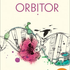 Orbitor. Aripa stanga (ebook)