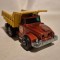 Scammell Contractor - Matchbox