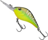 Vobler Berkley Dredger Crank Floating, Mat Tiger, 5cm, 9g, 1buc/pac
