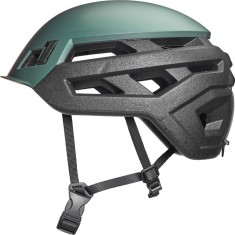 Cască MAMMUT Wall Rider dark jade (56-61cm)