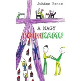 A nagy PolitiKAMU - Juh&aacute;sz Bence
