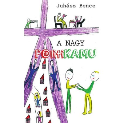 A nagy PolitiKAMU - Juh&amp;aacute;sz Bence foto