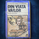 Din Viata Vailor - Nuvele si Povestiri - Georgeta Mircea-Canciov - Roman