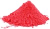 Pudra neon uv Holi din ingrediente naturale, rosu uv, 100 grame