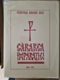 Arsenie Boca Cararea imparatiei Deva 2006