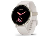 Ceas Garmin vivoactive 5 Ivory/Cream