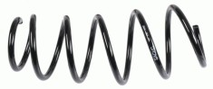 SACHS 997 996 Arc spiral