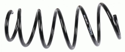 SACHS 997 996 Arc spiral foto
