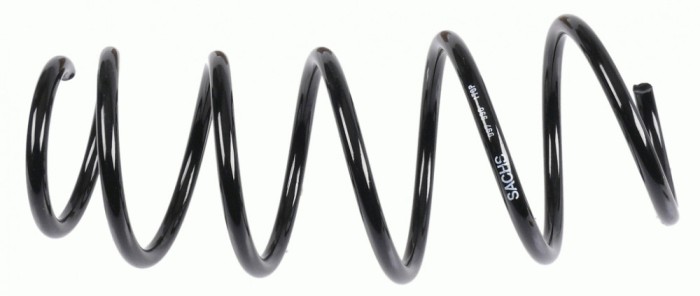 SACHS 997 996 Arc spiral