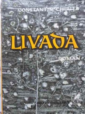 LIVADA-CONSTANTIN CHIRITA-230883 foto