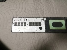 Capac hdd Aspire E1-572 A167-1 foto