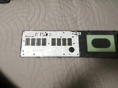 Capac hdd Aspire E1-572 A167-1 foto