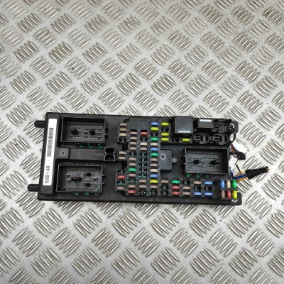 Modul panou de siguranțe LAND ROVER RANGE ROVER EVOQUE L538 2015 OEM: EJ32-14F041-AD,522051F06 foto