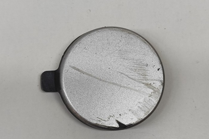 Capac c&acirc;rlig de remorcare bara de protecție față SKODA OCTAVIA III Combi 5E5 2018 OEM: 5E0807241C 21901236