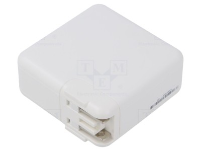 Alimentator plug-in 5VDC 3A 60W foto