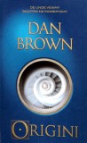 Cumpara ieftin Origini - 2020 - Dan Brown (L358)