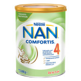 Cumpara ieftin Formula lapte de continuare Nan 4 Comfortis, +2 ani, 800 g, Nestle