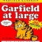 Garfield at Large: His First Book