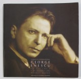 FESTIVALUL INTERNATIONAL GEORGE ENESCU , EDITIA A XVI -A , PROGRAM , 2003