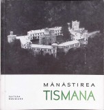 MANASTIREA TISMANA-RADA TEODORU-352270