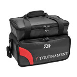 Geanta Daiwa Tournament Pro Carryall M + 3 Cutii