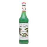 Sirop Fistic Monin 700ml, Cafea, Cocktailuri, Milkshake-uri, Ciocolata calda