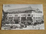 QW27 T - Carte postala - tematica turism - vedere - Romania - Targu Mures 28