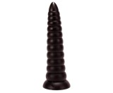 Cumpara ieftin Dop Anal XXL, Negru, 29 cm