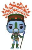 Cumpara ieftin Figurina - Black Panther - Wakanda Forever - Namora | Funko