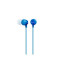 Ca?ti Sony MDR EX15LP in-ear Albastru