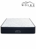 Saltea Wolke Arcuri Pocket Spring + Spuma Top Confort 180x200x30 cm
