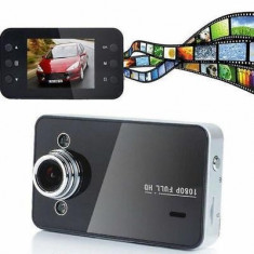 Camera video auto DVR HD 1080p, ecran 2.7 inch foto
