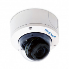 Camera supraveghere Avigilon IP dome, seria H5SL, 2.0C-H5SL-D1-IR, rezolutie 2