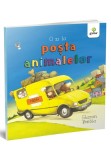 Cumpara ieftin O zi la poșta animalelor