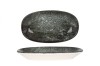 Bonna Placa de service - Cosmos - Por&Aring;&pound;elan - 19x11 cm - set de 2