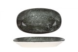 Bonna Placa de service - Cosmos - Por&Aring;&pound;elan - 19x11 cm - set de 2