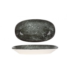 Bonna Placa de service - Cosmos - Por&Aring;&pound;elan - 15x8.5 cm - set de 2