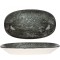 Bonna Placa de service - Cosmos - Por&Aring;&pound;elan - 19x11 cm - set de 2