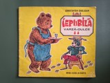Iepurila Varza Dulce vol. 2 - Constantin Cublesan , 1984 / C37G