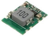 Convertor DC/DC 1,8W 4,6&divide;36VDC