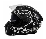 Casca moto X-ONE X-3000 GT X-PEED (XL)