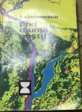 LITR22 IUH - I. Simionescu - Prin muntii nostri